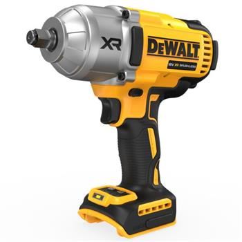 DeWALT 18V AKU rázový uťahovák DCF900N