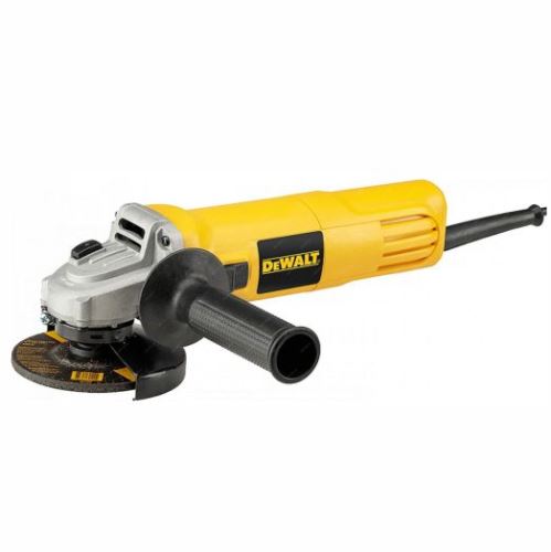 DeWalt Uhlová brúska 125 mm DWE4117