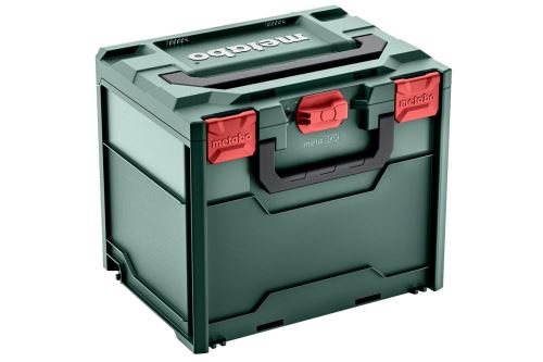 Metabo METABOX 340, prázdny 626888000