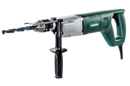 METABO BDE 1100 Vŕtačka