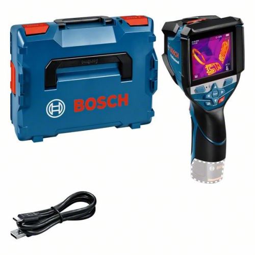 BOSCH Termokamera GTC 600 C 0601083508 (solo verzia)