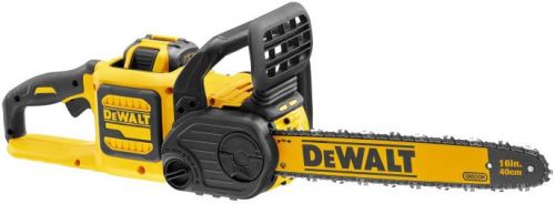 DeWALT Akumulátorová reťazová píla XR FLEXVOLT 54 V DCM575N