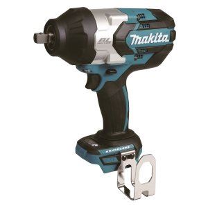 Makita Aku rázový uťahovák 1/2 Li-ion LXT 18V, bez aku DTW1004Z