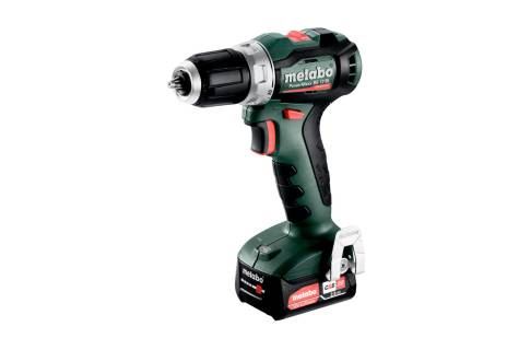 Metabo POWERMAXX BS 12 BL AKU VŔTAČKA / SKRUTKOVÁK 601044500