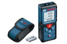 Bosch GLM 40 Professional Laserový diaľkomer 0601072900 (5)