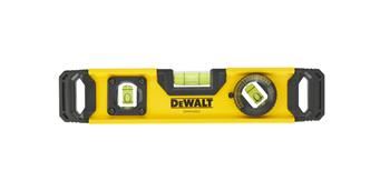 DeWALT Vodováha TORPEDO - 25 cm DWHT0-43003