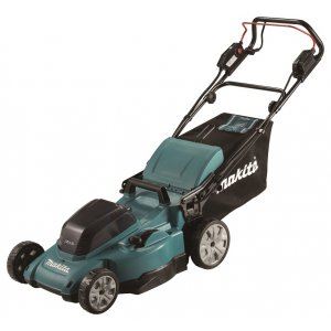 Makita Aku kosačka s pojazdom 480mm Li-ion LXT 2x18V bez aku Z DLM481Z