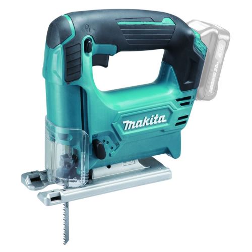 MAKITA Aku priamočiara píla Li-ion 10,8/12V, bez aku CXT Z JV101DZ