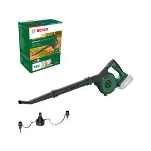 BOSCH Akumulátorový fukár na lístie UniversalLeafBlower 18V-130 06008A0601