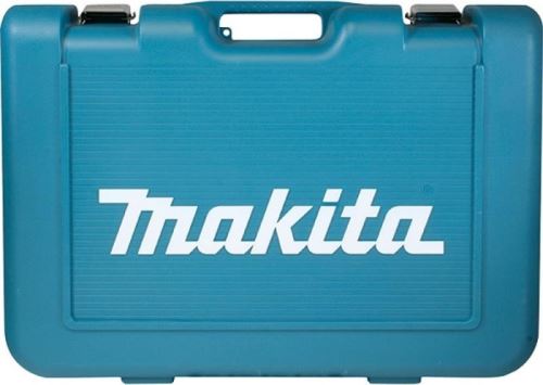 MAKITA plastový kufor 141401-4