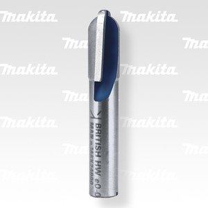 MAKITA Žliabkovacia fréza priemer 10, stopka 8 mm P-78950