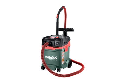 Metabo Akumulátorový vysávač AS 36-18 L 30 PC-CC 602073850