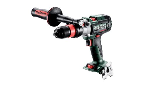 Metabo Akumulátorový príklepový skrutkovač SB 18 LTX-3 BL Q I 603185850