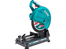TOTAL Deliaca píla, 2400 W, industrial TS92435526E