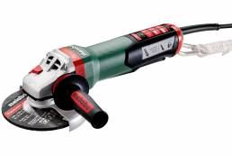 Metabo WEPBA 19-150 Q DS M-BRUSH UHLOVÁ BRÚSKA 613117000