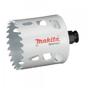 MAKITA dierovka TCT Ezychange 2 67 mm E-06769