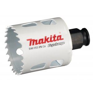 MAKITA dierovka BiM Ezychange 2 46 mm E-03800