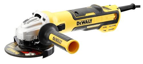 DeWALT Bezuhlíková uhlová brúska 125 mm DWE4347