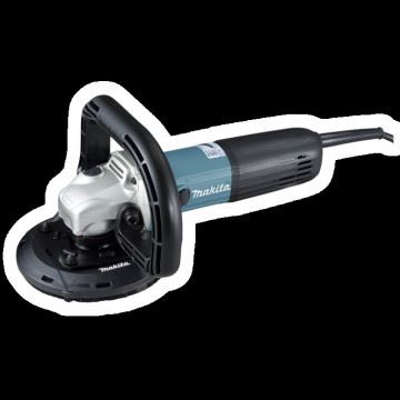 MAKITA Brúska na betón 125mm, 1400W PC5010C