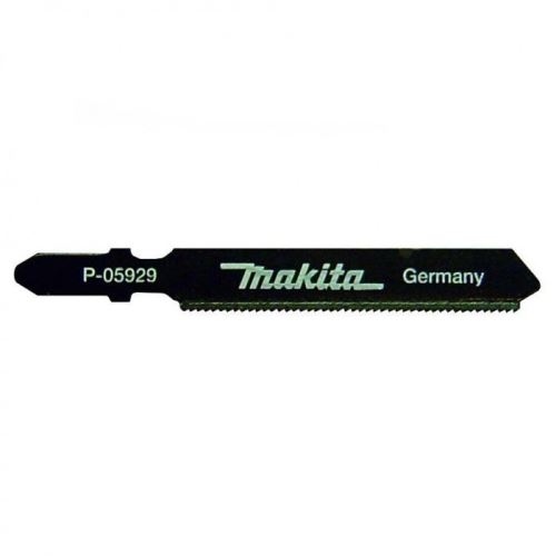 MAKITA pílový list HM 50 mm 1 ks kov P-05929