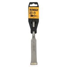 DeWALT Dláto SDS Plus 32mm DT6810