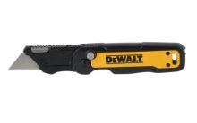 DeWalt Sklápací nôž s pevným ostrím DWHT10991-0