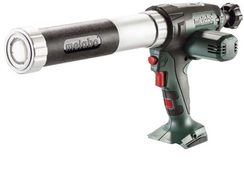 METABO Aku pištoľ na kartuše KPA 18 LTX 400 bez aku 601206850