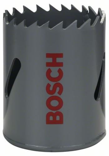 BOSCH Dierovka HSS-bimetal pre štandardný adaptér 41 mm, 1 5/8" 2608584113