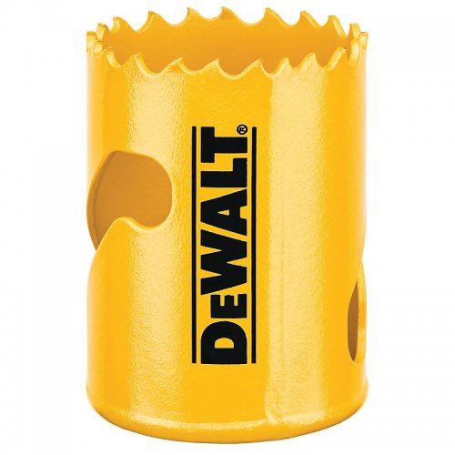 DeWALT Bimetalová korunka EXTREME 68 mm DT90327