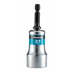 MAKITA torzný orech radu Impact Premier s kĺbom, bit, H21-80 mm (1 ks ) E-03539