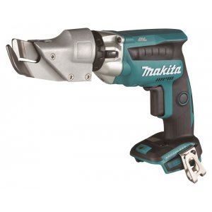 MAKITA Aku prestrihovač Li-ion LXT 18V, bez aku Z DJS131Z