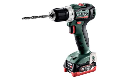 Metabo PowerMaxx BS 12 BL Aku vŕtací skrutkovač