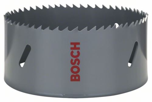 BOSCH Dierovka HSS-bimetal pre štandardný adaptér 108 mm, 4 1/4" 2608584135