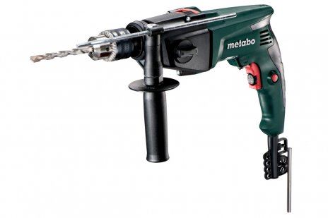 Metabo SBE 760 (600841500) Príklepová vŕtačka