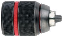 METABO - Rychloupínací sklíčidlo Futuro Plus S2M 13 mm, 1/2"