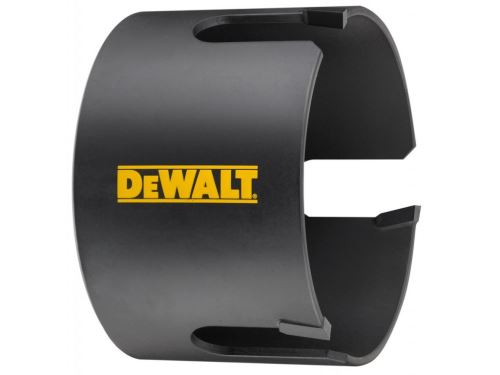 DeWALT Multimateriálová karbidová korunka 92 mm DT90421