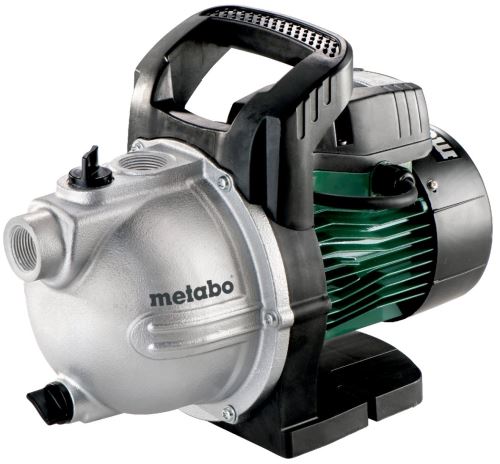 Metabo P 4000 G Záhradné čerpadlo 600964000