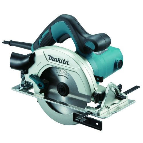 Makita Ručná kotúčová píla 165mm,1050W HS6601