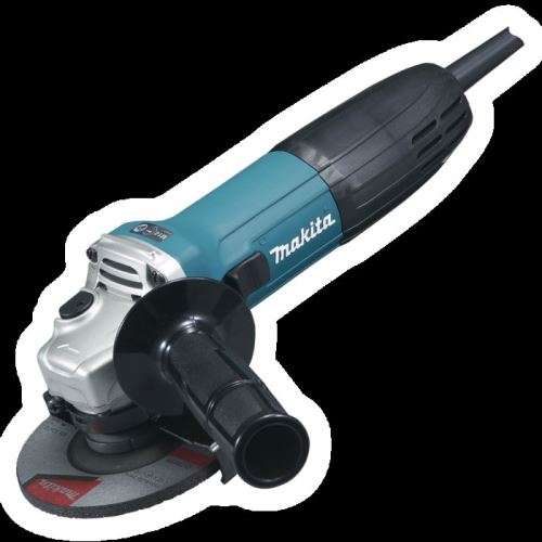 Makita Uhlová brúska 115mm,720W GA4530R