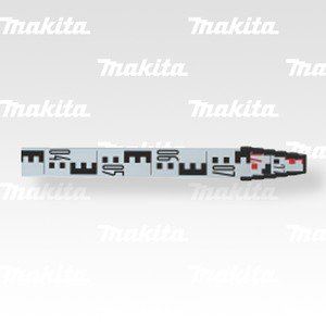 MAKITA meracia tyč 4m P-81309