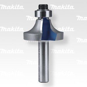 MAKITA Žliabkovacia fréza priemer 35, stopka 8 mm P-78900