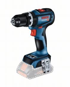 BOSCH Akumulátorový kombinovaný skrutkovač GSB 18V-90 C 06019K6100