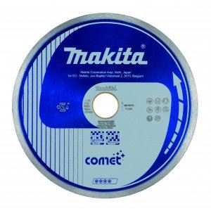 MAKITA kotúč rezný diamantový Comet 150x22.23 mm B-13100