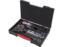 EXTOL PREMIUM rezačka polystyrénu odporová aku USB 4V LiIon 2Ah 8891504