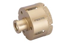 FESTA Korunka vykružovacia diamantová 68mm M14 24769.01