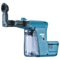 MAKITA odsávania komplet DX07 k DHR243 199572-1