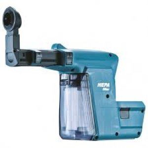 MAKITA odsávania komplet DX07 k DHR243 199572-1