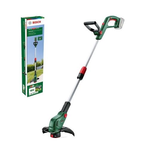 Bosch Akumulátorová strunová kosačka UniversalGrassCut 18V-23-450 06008C1G01