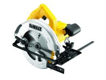 DeWALT Kotúčová píla s hĺbkou rezu 65 mm DWE560