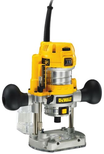 DeWALT Horná fréza D26203